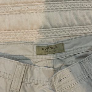Sonoma Cargo Shorts